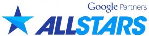 Google All-Stars logo screen shot