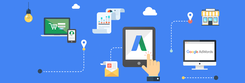 Google AdWords for your business